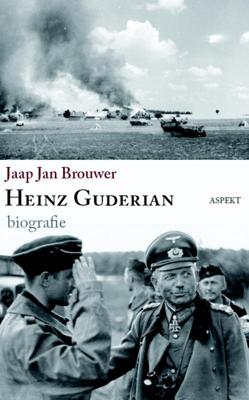 Heinz Guderian (Paperback)