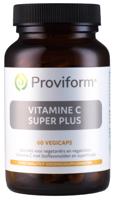 Proviform Vitamine C super plus 60 Vegetarische capsules