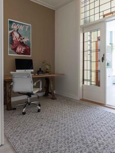 De Munk Carpets - Forza FO-01 - 250x300 cm Vloerkleed