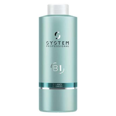 System Professional Balance Shampoo B1