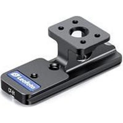 Leofoto CF-01 Arca-Swiss voet voor Canon lens