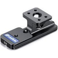Leofoto CF-01 Arca-Swiss voet voor Canon lens