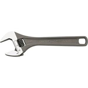 Stahlwille 40260112 4026 12 VERSTELLBARER EINMAULSCHLUESSEL Enkelvoudige steeksleutel Sleutelbreedte (metrisch) (alleen voor ADT) 39 mm