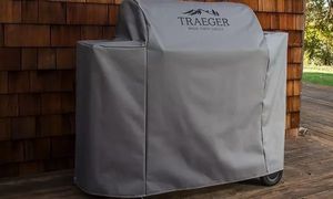 Traeger BAC561 buitenbarbecue/grill accessoire Cover