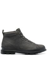 Camper bottines Brutus à lacets - Gris