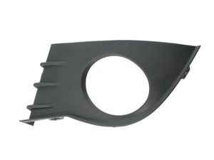 Ventilatiegrille, bumper 5703056033913P