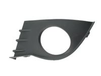 Ventilatiegrille, bumper 5703056033913P