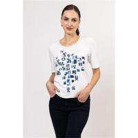 Roberto Sarto T-Shirt 511086-M1863