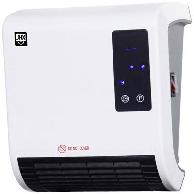 SHX Badkamerverwarming 20 m² Wit