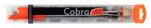 Cobra Penselenset Watervermengbare Olieverf Serie 215