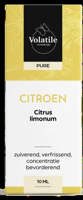 Volatile Citroen