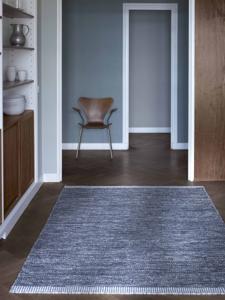 MOMO Rugs - Atlas Grey - 140x200 cm Vloerkleed