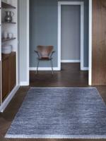 MOMO Rugs - Atlas Grey - 140x200 cm Vloerkleed