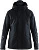 Craft 1906322 Mountain Padded Jacket Men - Black Melange - M