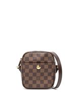 Louis Vuitton Pre-Owned sac à bandoulière Rift (2005) - Marron - thumbnail