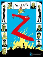 Z (Paperback) Z (Paperback)
