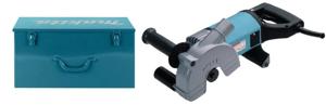 Makita SG150 Sleuvenzaag Ø150mm 1800W in Koffer