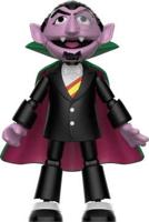 Sesame Street Blokees PreCool Series 2 Plastic Model Kit 08 Count Von Count 13 cm