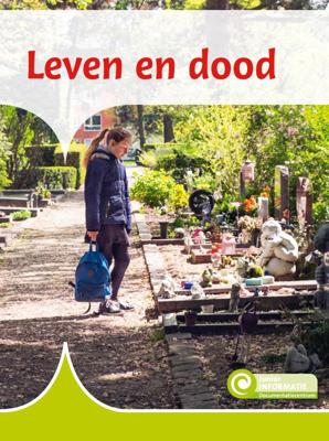 Leven en dood (Hardback)