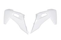 UFO PLAST radiateurafdekking radiator covers ufo husqvarna white