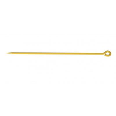 Orit draadpen - 600 mm - oog - geel - WP-SC-600-1021-000