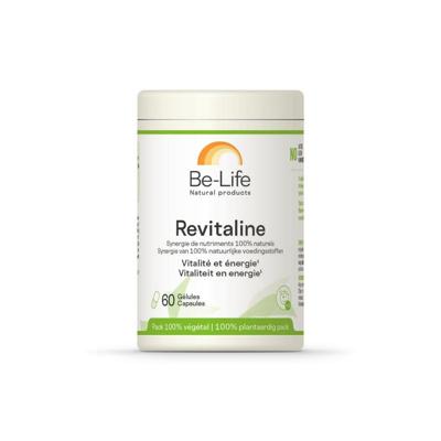 Be-Life Revitaline