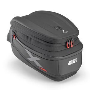 GIVI Tanklock Tanktas X-Line, voor de moto, XL06