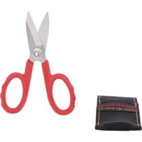 KS Tools 118.0060 Universele schaar 140 mm