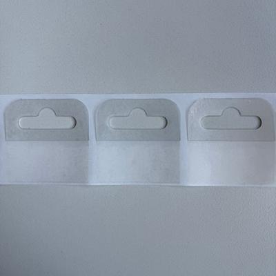 Hang-ups 50x50 mm Euroslot rol 2000