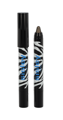 Sisley Phyto Eye Twist Waterproof Long-Lasting Eyeshadow 02 Bronze Oogschaduw 1.5 g Dames