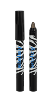 Sisley Phyto Eye Twist Waterproof Long-Lasting Eyeshadow 02 Bronze Oogschaduw 1.5 g Dames