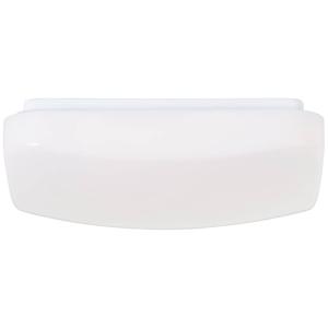 Brilliant Tijdloze plafondlamp Farica 22cm - 3000K - Led G99770A05