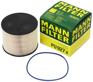 Brandstoffilter PU927x
