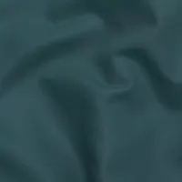 Dommelin Dommelin Split Topper Hoeslaken Uni Percal 400tc 748 Azuur 180x200/9 S90