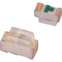 Lite-On LTST-S270KGKT SMD-LED 1608 Groen 45 mcd 130 ° 20 mA 2 V Lite-On LTST-S270KGKT SMD-LED 1608 Groen 45 mcd 130 ° 20 mA 2 V