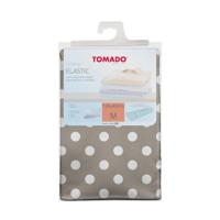 Metaltex Tomado strijkplankhoes stretch 130x48