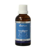 Sano digest 50 Milliliter