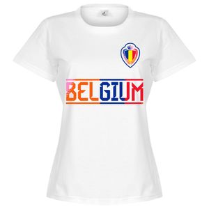 België Team 2022 T-Shirt