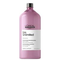 L'Oréal Professionnel Serie Expert Liss Unlimited Shampoo 1500ml