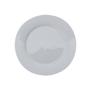 Maxwell and Williams Cashmere dinerbord met rand - Ø 27,5 cm