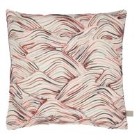 Sierkussen Elisa 45x45 cm Roze
