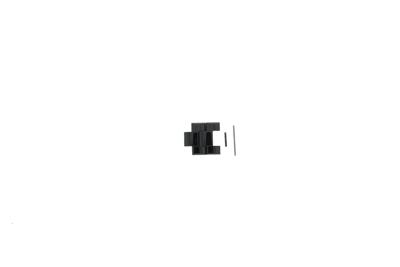 Armani Bandschakels AR1400 / AR1410 - 22mm - (2 stuks)