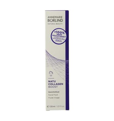 Natu collagen fluid