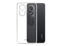 Mobilize Mobilize Gelly Case OPPO A18/A38 Clear