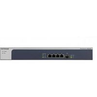 Netgear XS505M Unmanaged 10G Ethernet (100/1000/10000) Grijs, Zilver - thumbnail