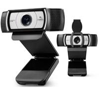 Logitech C930e HD Pro webcam Logitech C930e HD Pro webcam