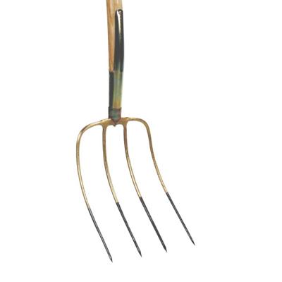 Mestvork stift 4 tands 85 cm - Talentools