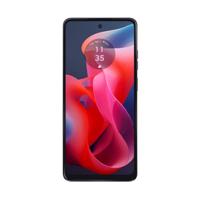 Motorola G24 128GB Smartphone Zwart