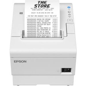 Epson TM-T88VII (111) POS-printer