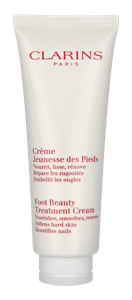 Clarins Foot Beauty Treatment Cream 125 ml Heren